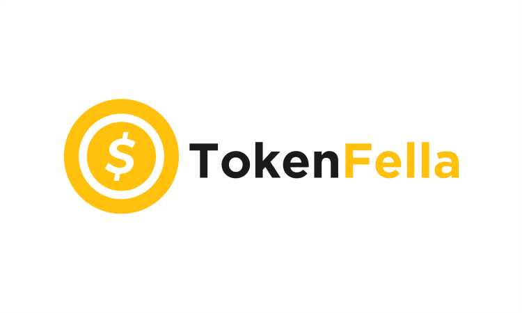 TokenFella.com - Cool premium domain names for sale