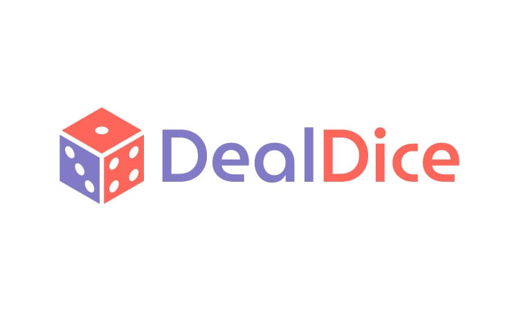 DealDice.com - buy Unique premium domains