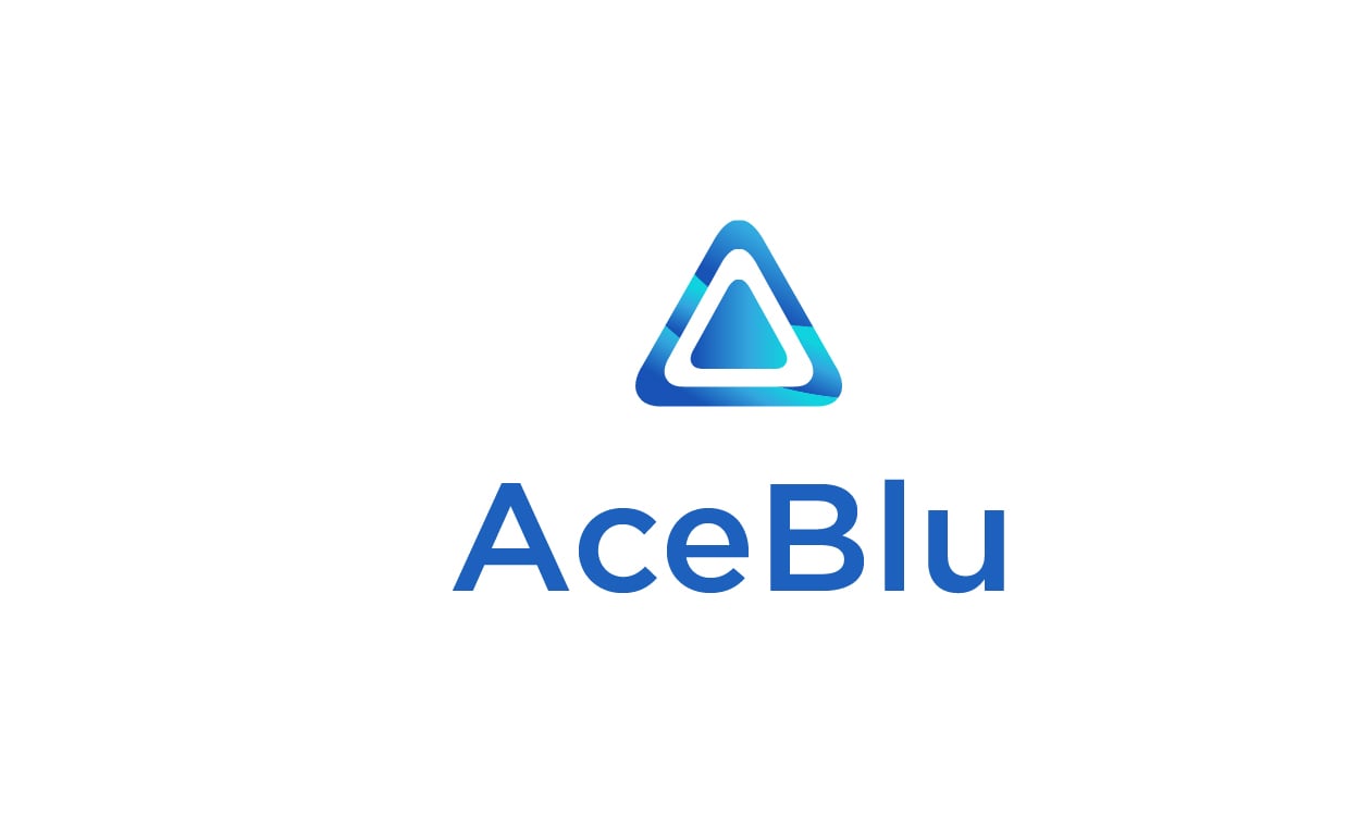 AceBlu.com - Creative domains for sale