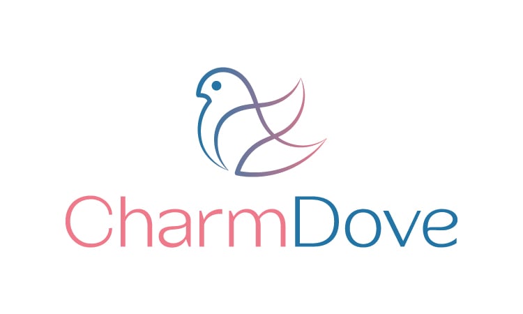 CharmDove.com - Great premium domains