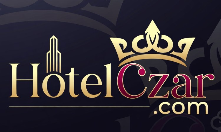 HotelCzar logo