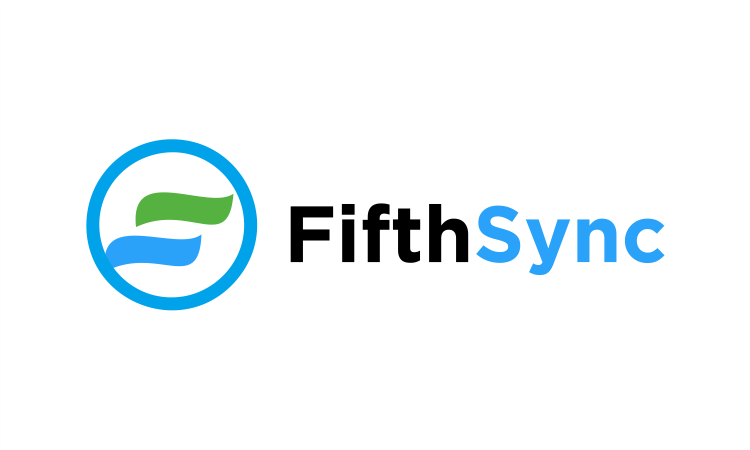 FifthSync.com - Catchy premium domain marketplace