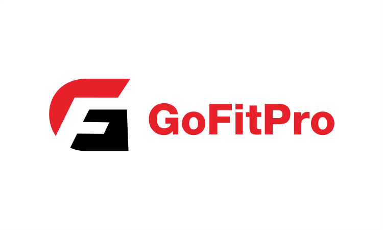 GoFitPro logo