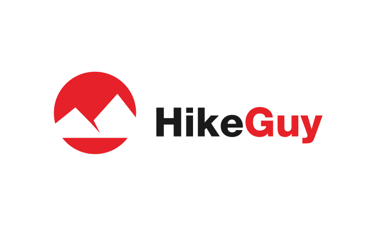 HikeGuy logo