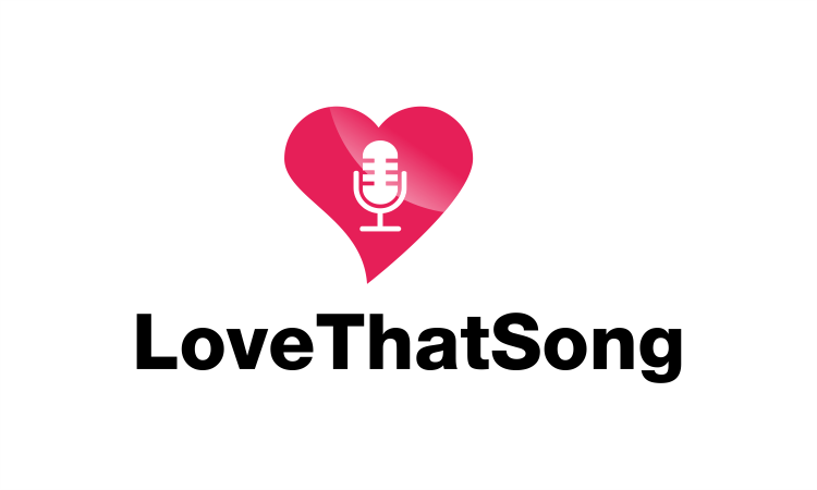 LoveThatSong logo