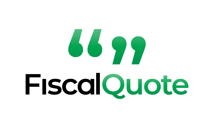 FiscalQuote.com - Unique premium names