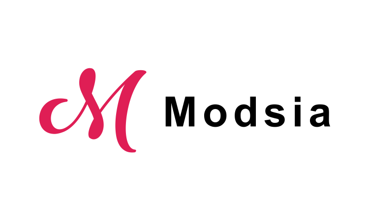 Modsia.com - Cool domains for sale