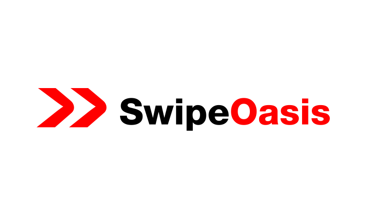 SwipeOasis.com - Catchy premium domain marketplace