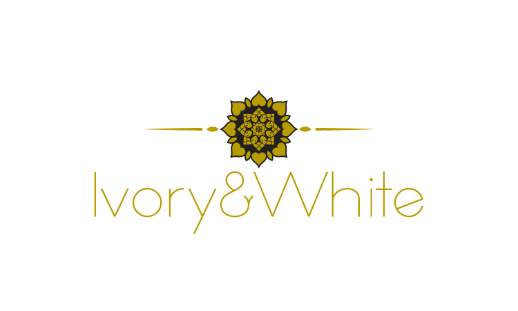 IvoryAndWhite.com - Best premium names
