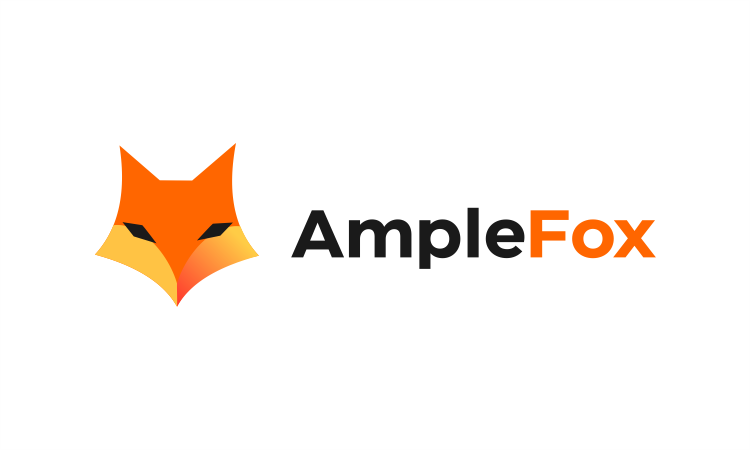 AmpleFox.com - Catchy premium names