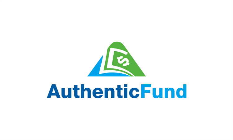 AuthenticFund.com - Good premium domains