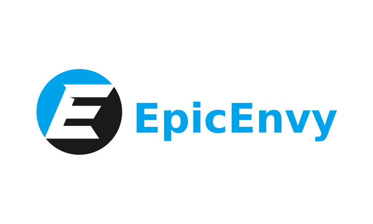 EpicEnvy.com - New premium domain names for sale
