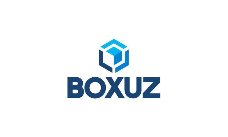 Boxuz logo