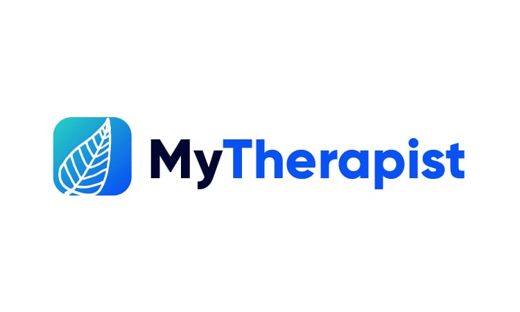 MyTherapist logo
