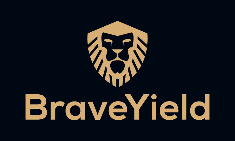 BraveYield.com - Creative premium domains for sale