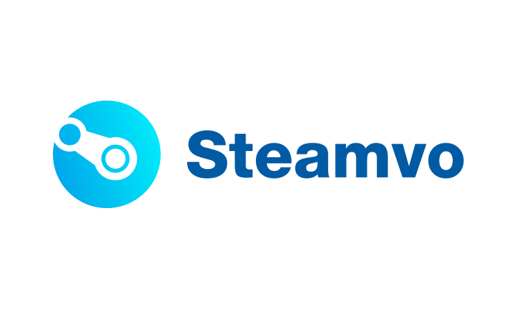 Steamvo.com - buying Creative premium names