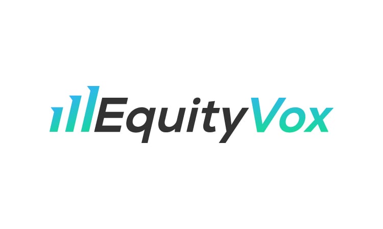 EquityVox logo