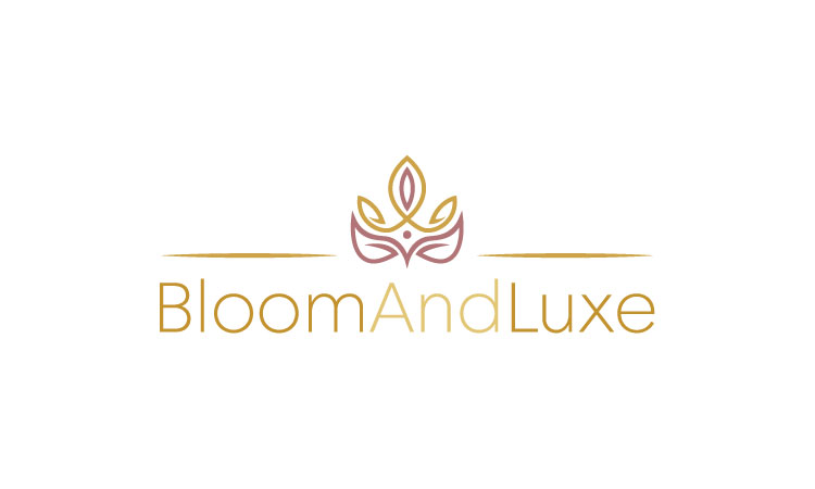 BloomAndLuxe.com - Good domains for sale