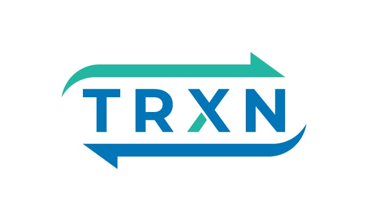 Trxn logo