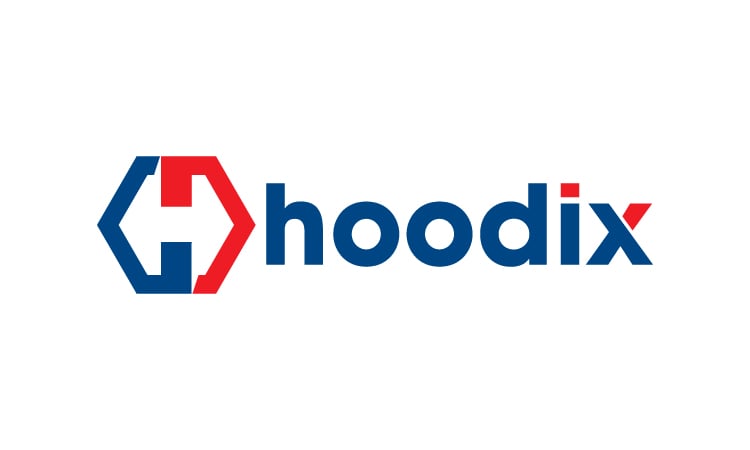 Hoodix.com - Best premium domain names