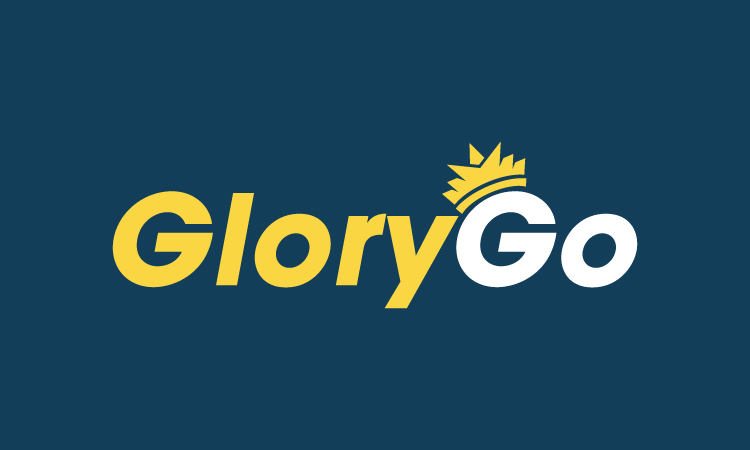 GloryGo.com - Creative premium domain names