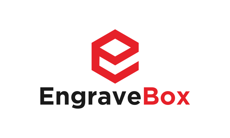 EngraveBox logo