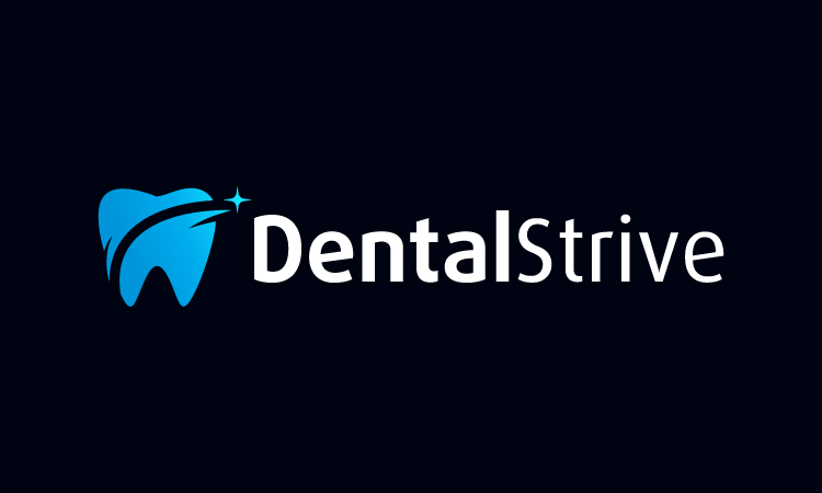 DentalStrive.com - Great premium domain names for sale