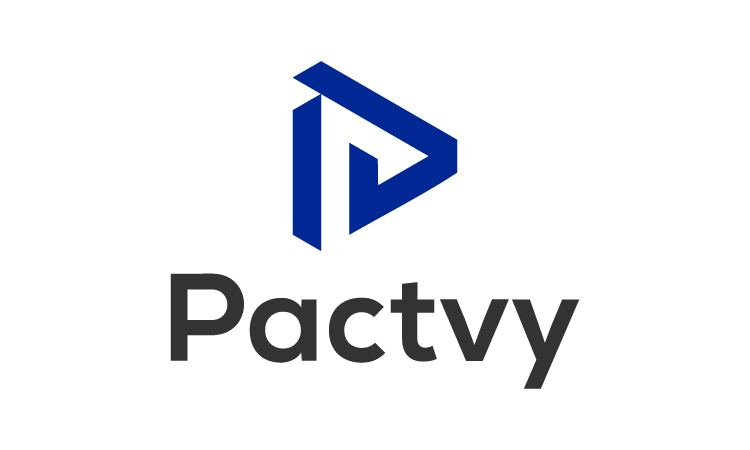 Pactvy.com - Great premium domain marketplace
