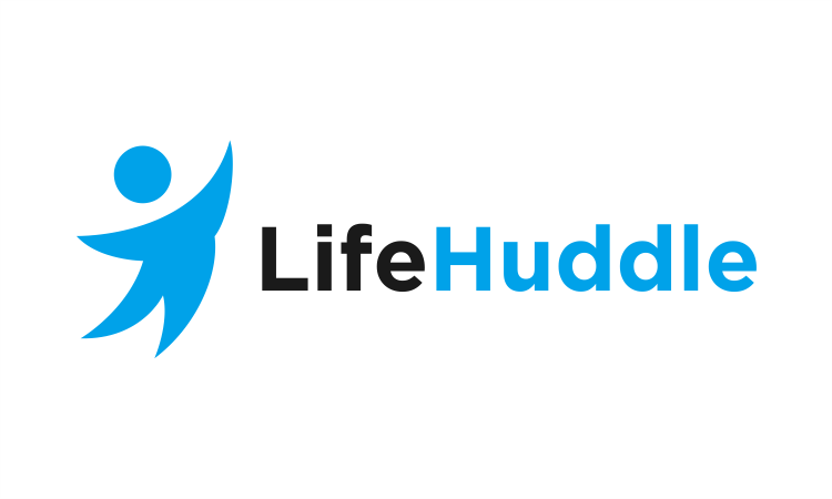 LifeHuddle logo
