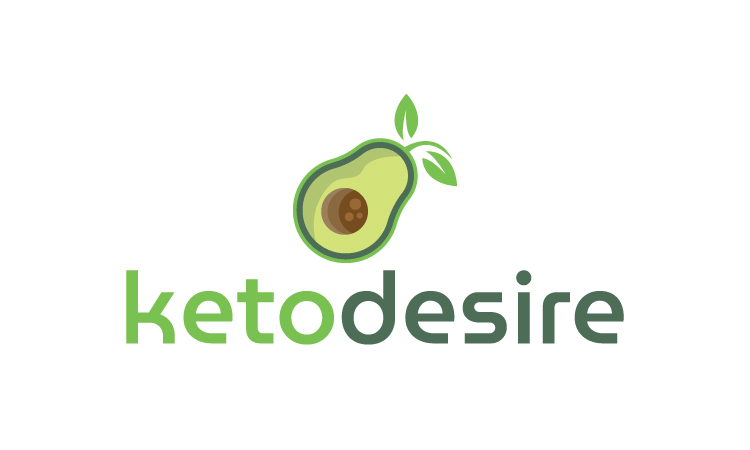 KetoDesire.com - buy New premium domains