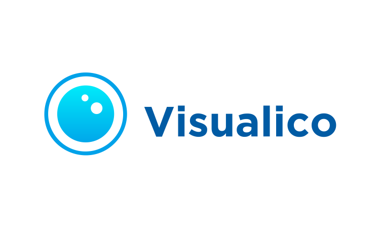 Visualico.com - Best premium names