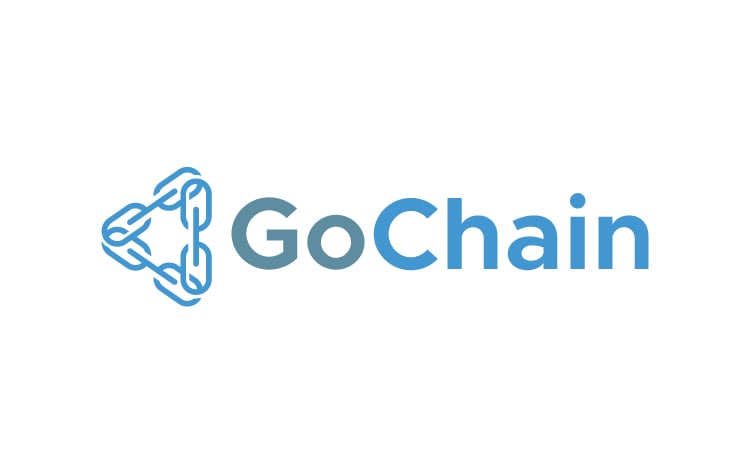 GoChain.co - buying Best premium names