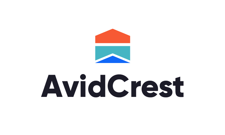 AvidCrest.com - Great premium names
