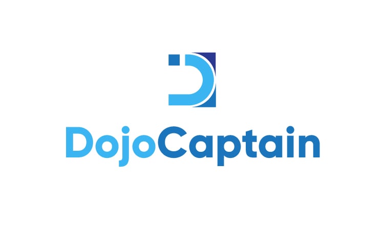 DojoCaptain logo