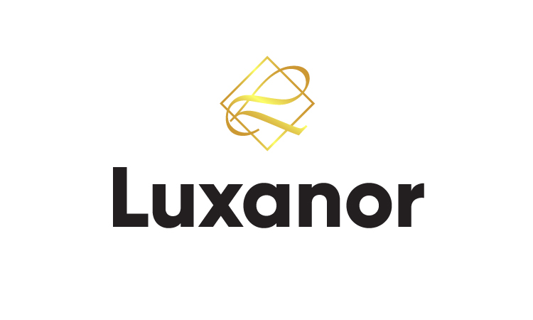 Luxanor.com - buying Creative premium names