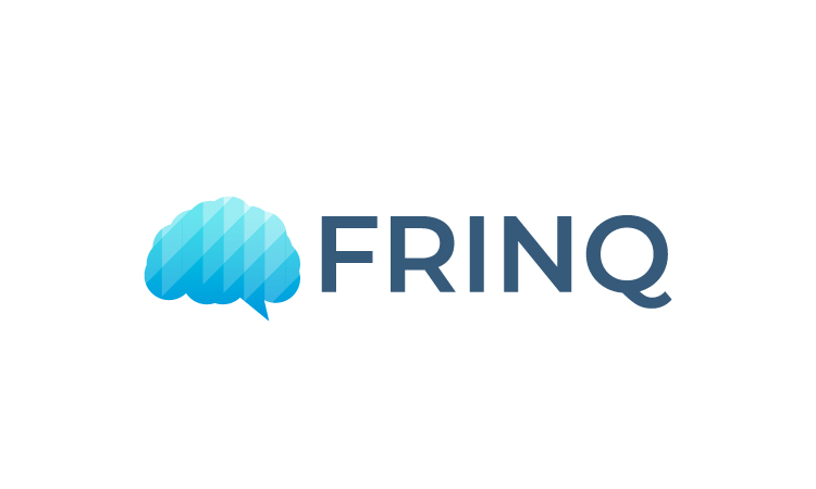 FRINQ.com - New domains for sale