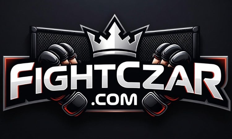 FightCzar logo