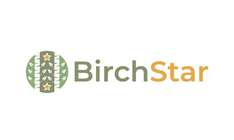 BirchStar.com - buy Unique premium names