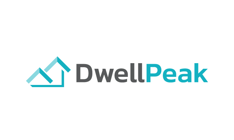 DwellPeak.com - Great premium domain marketplace