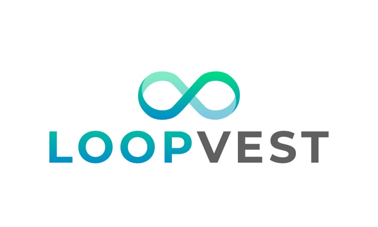 LoopVest logo