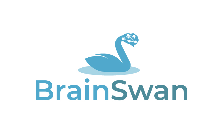 BrainSwan.com - buy Great premium domains