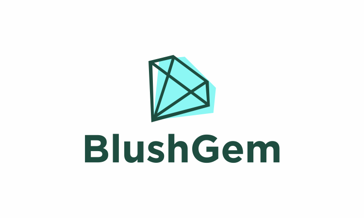BlushGem.com - buy Unique premium domains
