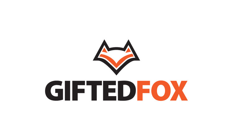 GiftedFox.com - Great premium domain marketplace