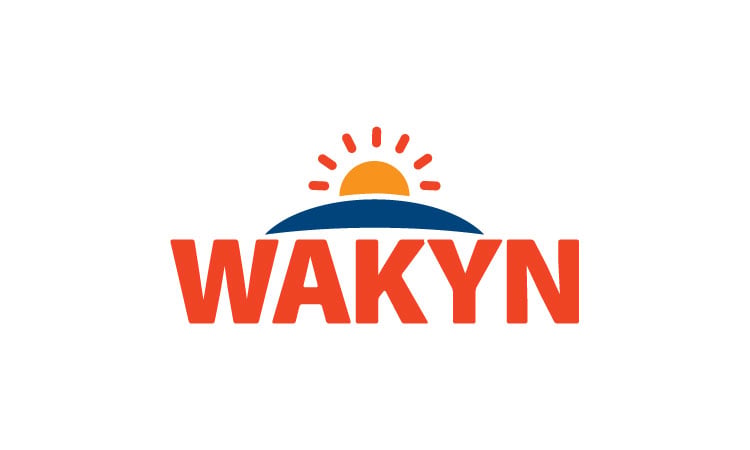 WAKYN.com - Best premium domain marketplace