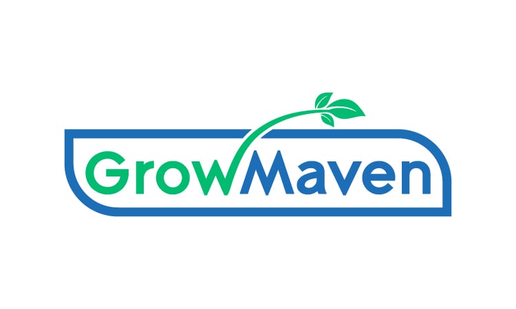 GrowMaven.com - buying Creative premium names