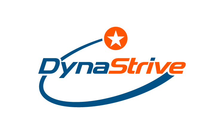 DynaStrive.com - Creative premium domain names