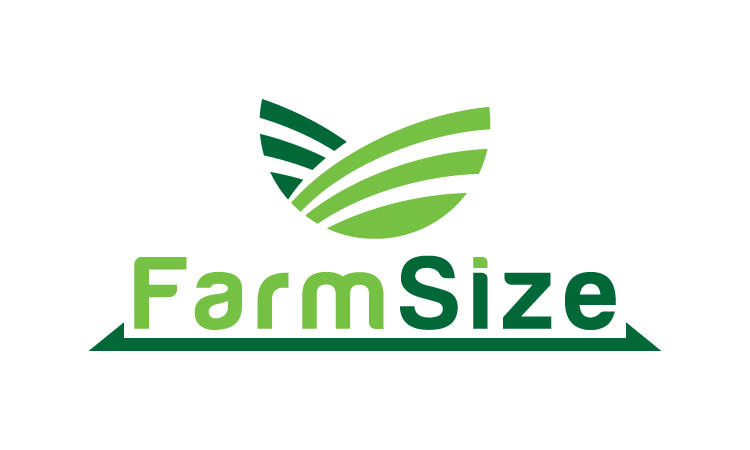 Farmsize.com - Good premium domains for sale