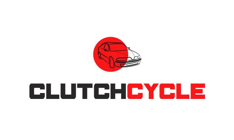 ClutchCycle logo