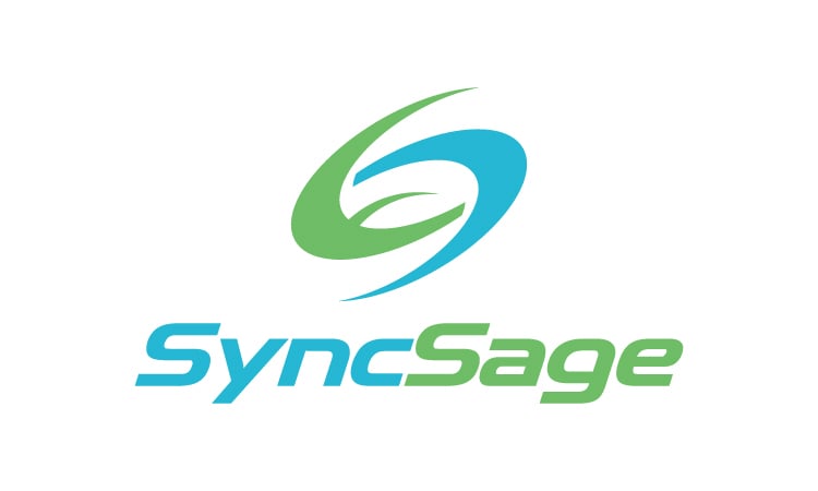 SyncSage.com - Unique premium domains for sale