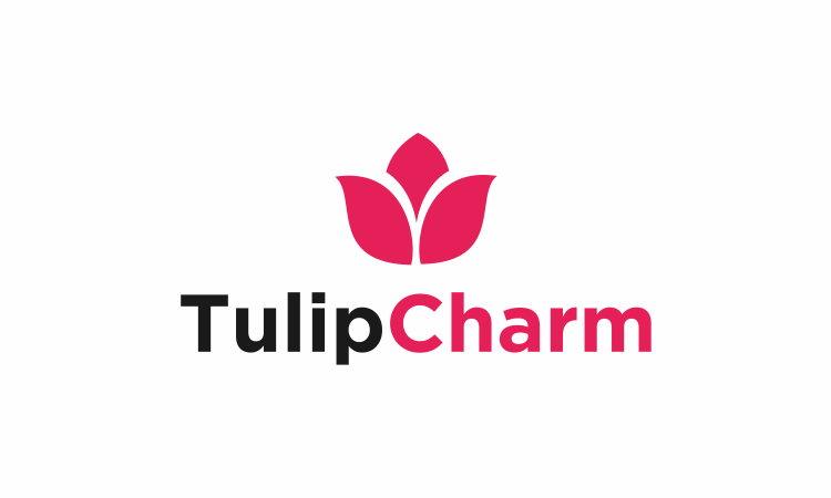 TulipCharm.com - Great domains for sale